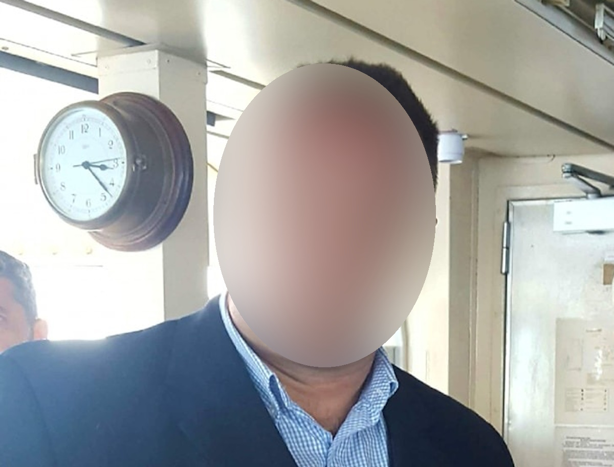 «Ήταν δυστυχισμένα και αγέλαστα», λέει γείτονας για τα παιδιά του αστυνομικού της Βουλής