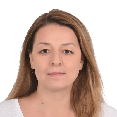 Αθηνά Σκορδιαλού