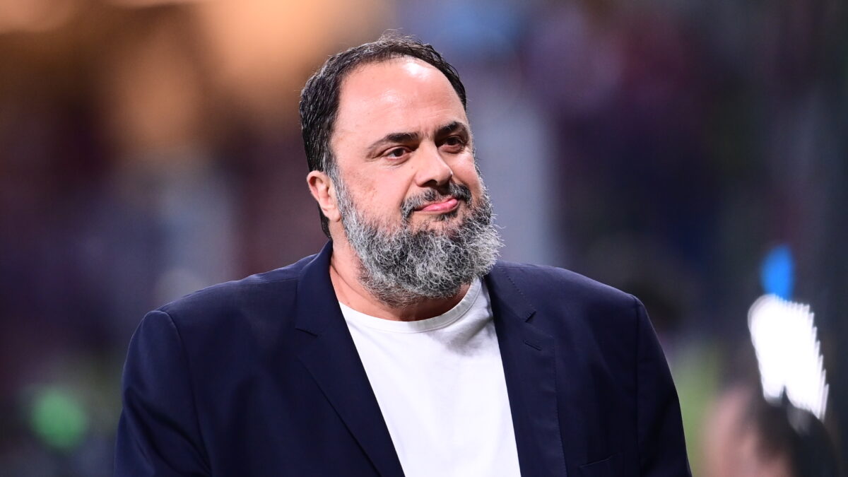 ΓΙΩΡΓΟΣ ΜΑΤΘΑΙΟΣ