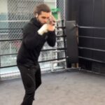 Πέθανε ο πυγμάχος Πολ Μπάμπα σε ηλικία 35 ετών