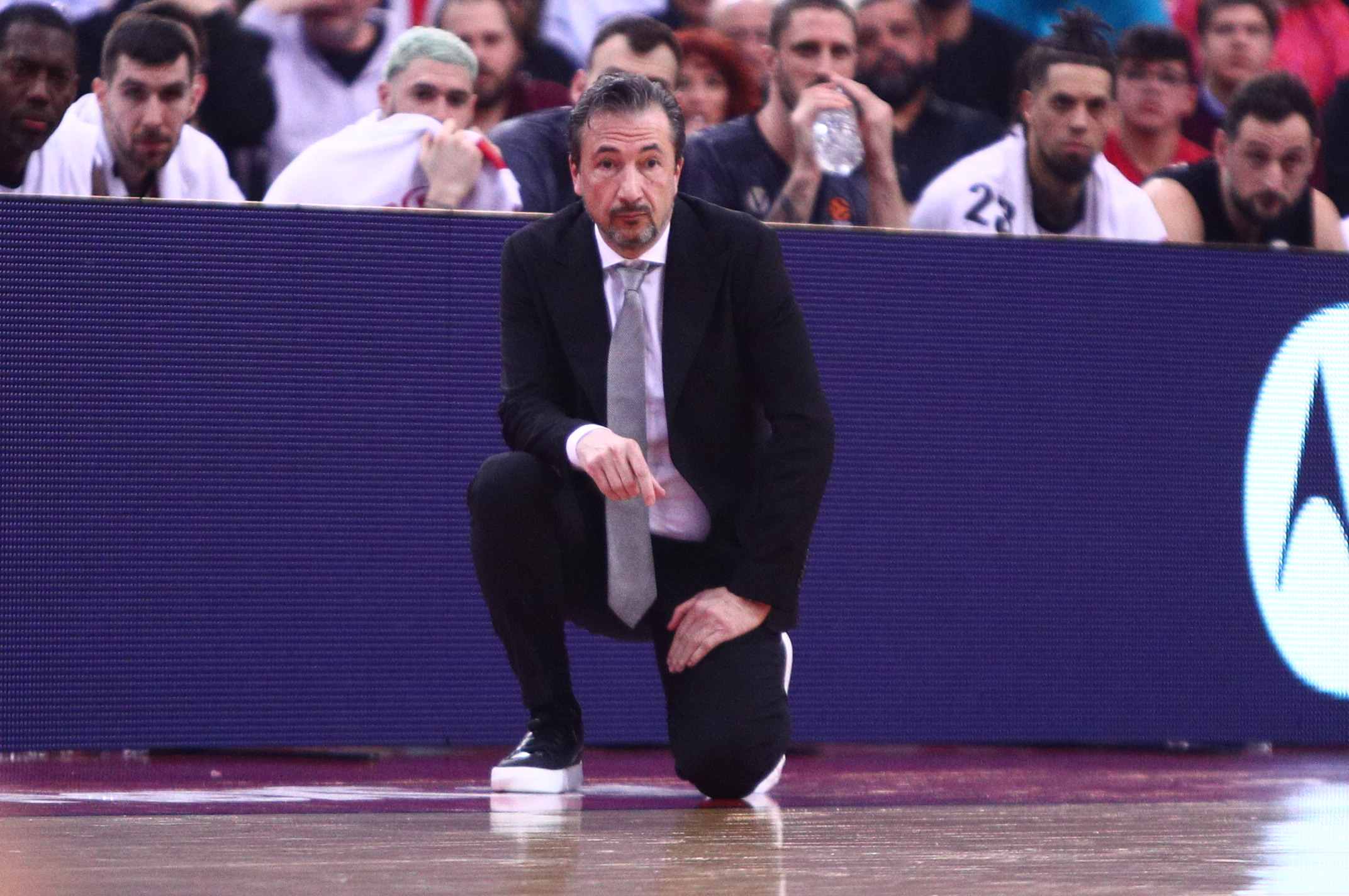 EUROLEAGUE 2023-2024