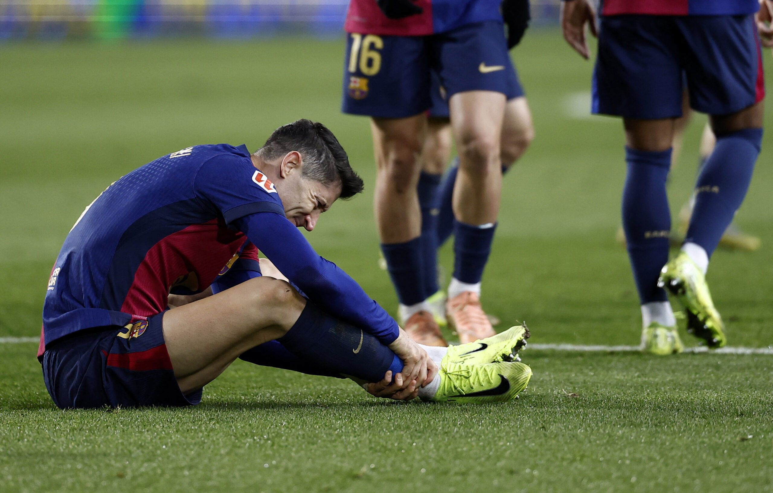 REUTERS