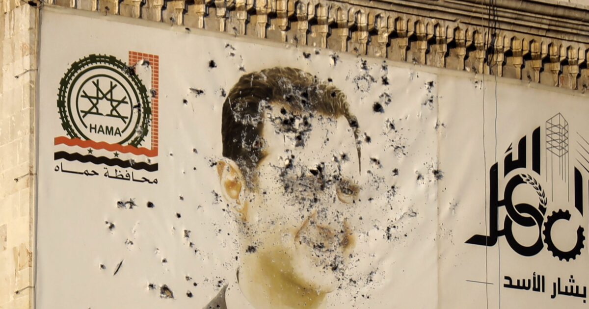 Assad’s last hours in Damascus: Lies and betrayal about the secret escape to Russia