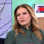 Μπέσσυ Μάλφα: «Άλλαξα το επίθετο “Βασιλοπούλου” για να μην έχω πρόβλημα στο Θέατρο Τέχνης»