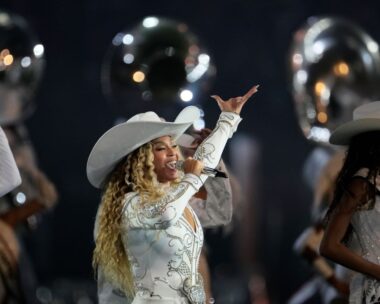 AP Photos