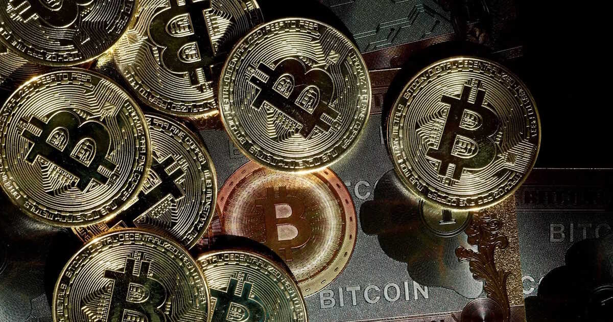 They lured him with cryptocurrencies and took 250,000 euros from him and almost took another 920,000 from him