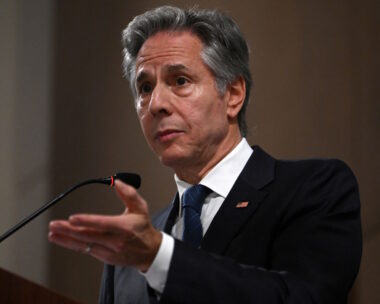 Φωτογραφία αρχείου Reuters - ANDREW CABALLERO-REYNOLDS