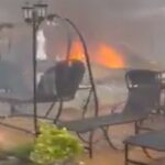 Βραζιλία: Πάνω από δέκα νεκροί μετά από συντριβή μικρού αεροπλάνου