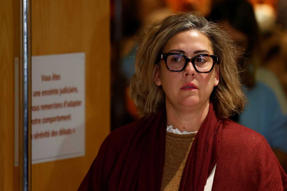 REUTERS/Manon Cruz