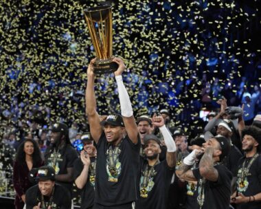 Reuters - Kyle Terada-Imagn Images
