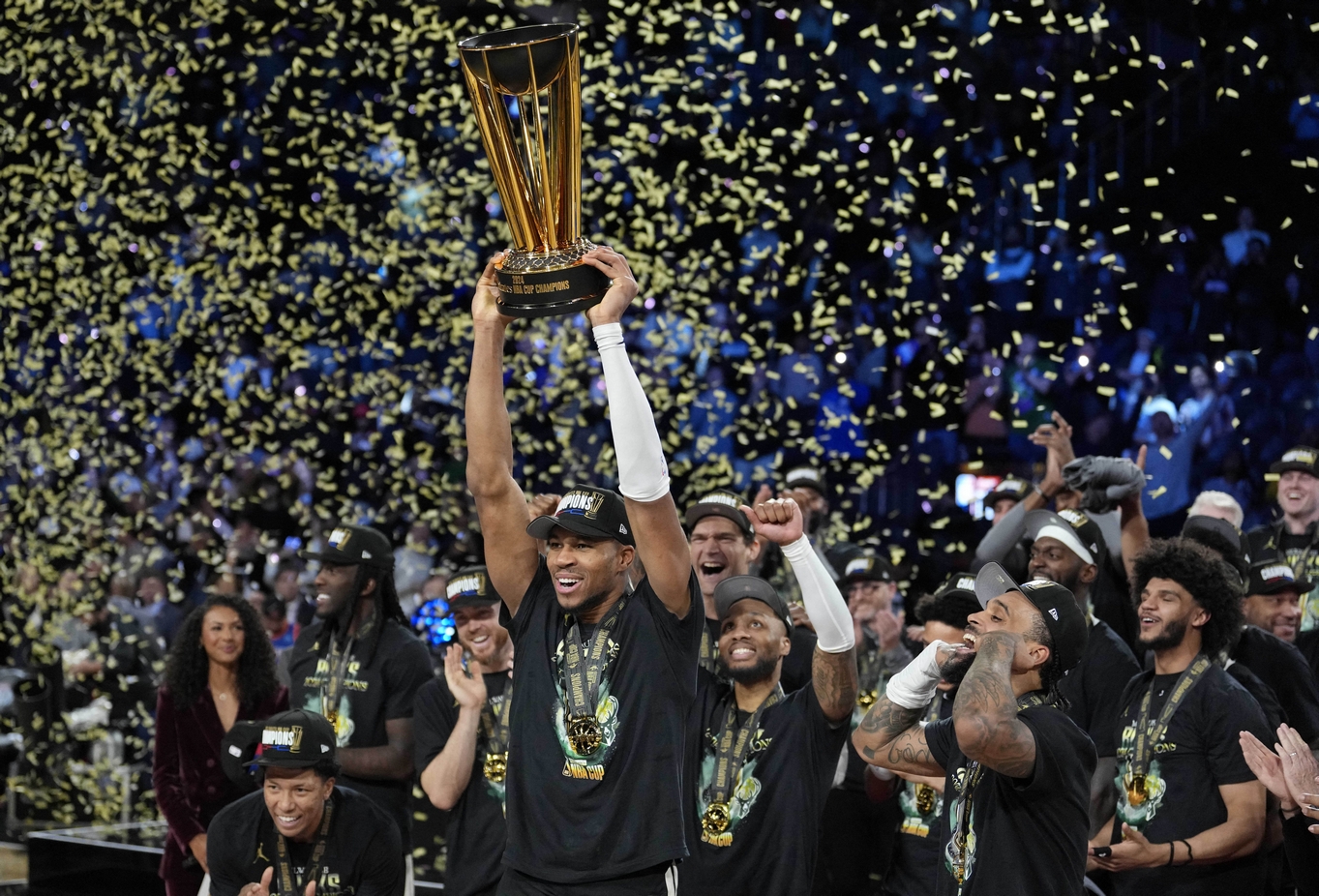 Reuters - Kyle Terada-Imagn Images