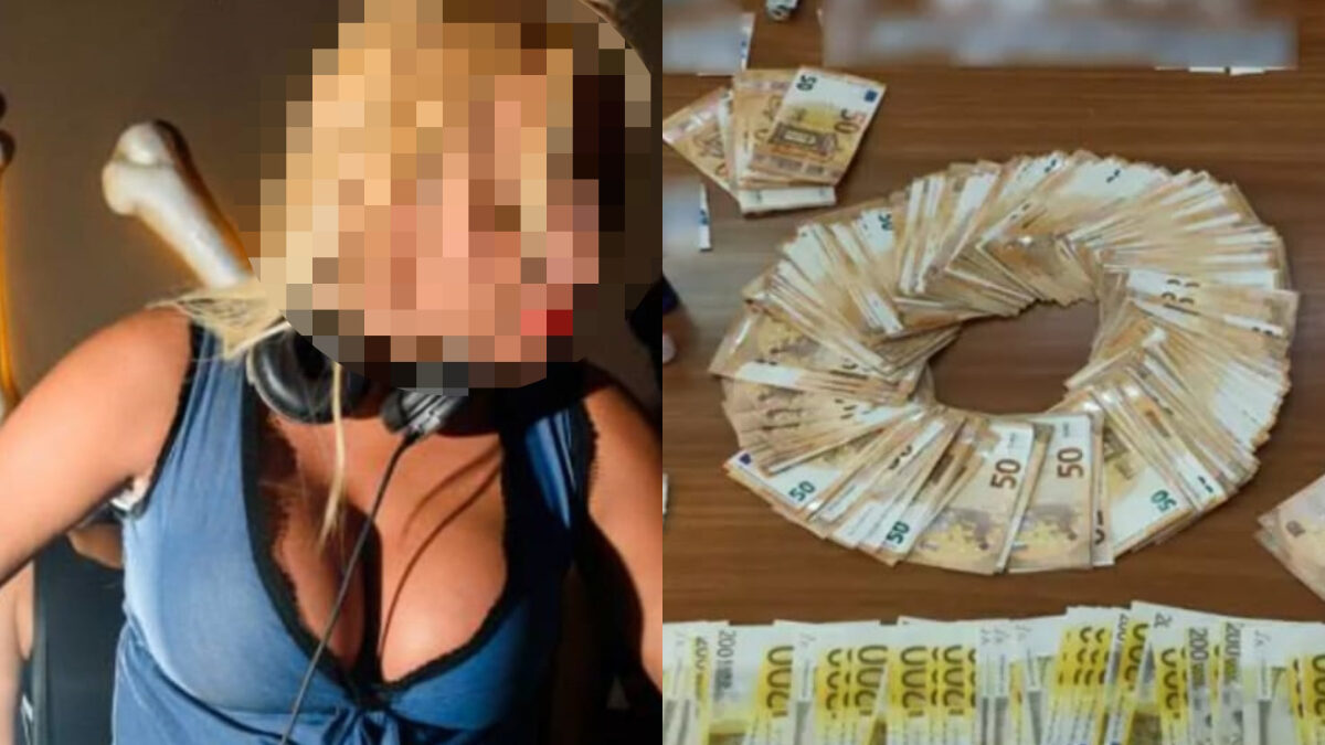 Οι προσκλήσεις μέσω Instagram, η dj Μικαέλα και οι πελάτες αποκαλύπτονται από τις καταθέσεις των πρωταγωνιστών του ναρκω – πάρτι στα Καλύβια