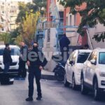Συνελήφθη 35χρονος για τη δολοφονία του 41χρονου στον Άγιο Ελευθέριο – Ομολόγησε πως τον μαχαίρωσε πάνω σε καβγά