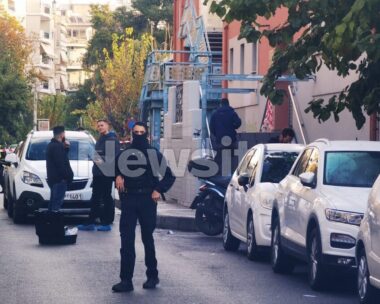 Συνελήφθη 35χρονος για τη δολοφονία του 41χρονου στον Άγιο Ελευθέριο – Ομολόγησε πως τον μαχαίρωσε πάνω σε καβγά