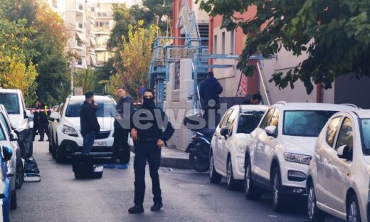Συνελήφθη 35χρονος για τη δολοφονία του 41χρονου στον Άγιο Ελευθέριο – Ομολόγησε πως τον μαχαίρωσε πάνω σε καβγά