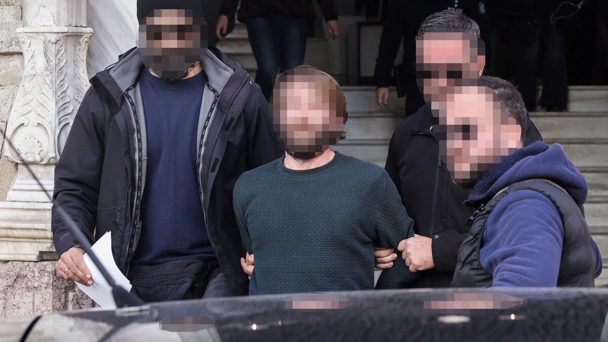 Φωτογραφία Eurokinissi - ΣΤΕΦΑΝΟΣ ΡΑΠΑΝΗΣ