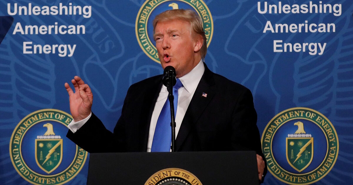 Donald Trump considers ending childhood vaccination programs: ‘Autism rate is high’