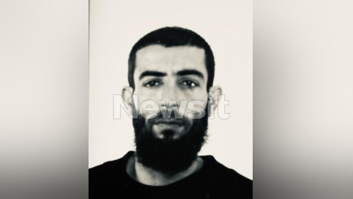 Εξάρχεια: «Με έβαλε στη γωνία και έπιανε το σώμα μου» λέει το πρώτο θύμα του Παλαιστίνιου που επιτέθηκε με λοστάρι σε 29χρονη