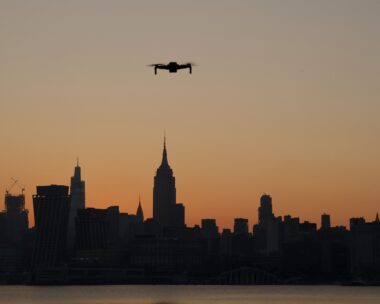 (Photo by Gary Hershorn