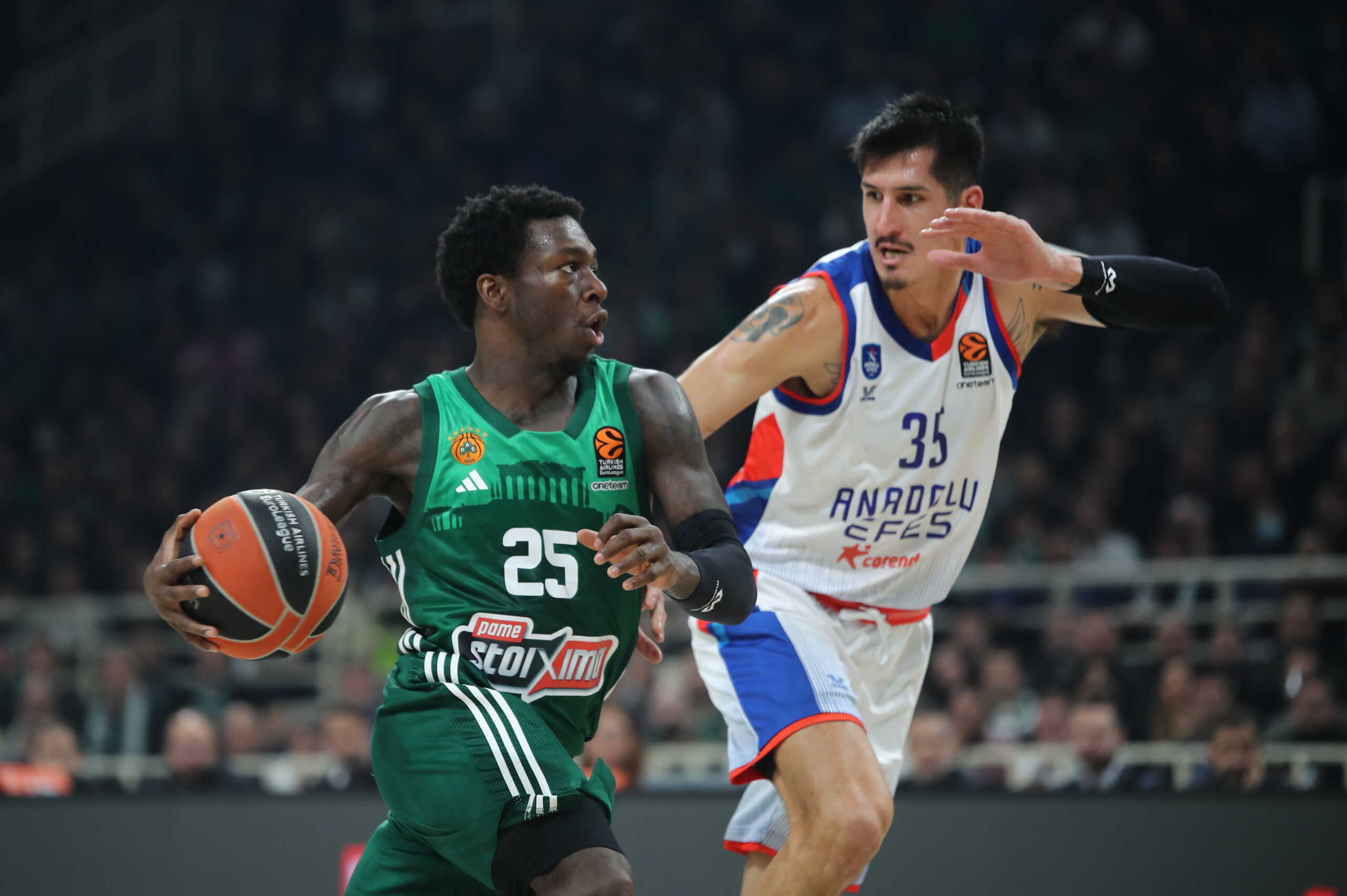 EUROLEAGUE 2023 - 2024