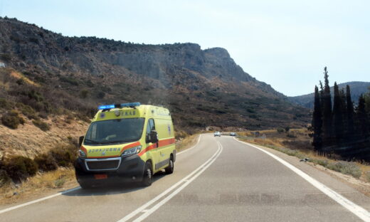Νεκρός 34χρονος στις Σέρρες μετά από συμπλοκή – Αναζητούνται οι δράστες