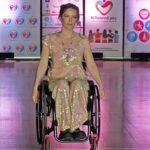 Επίδειξη Μόδας ΑΜΕΑ: Ένα ξεχωριστό catwalk στην Ηλιούπολη