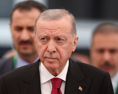 REUTERS