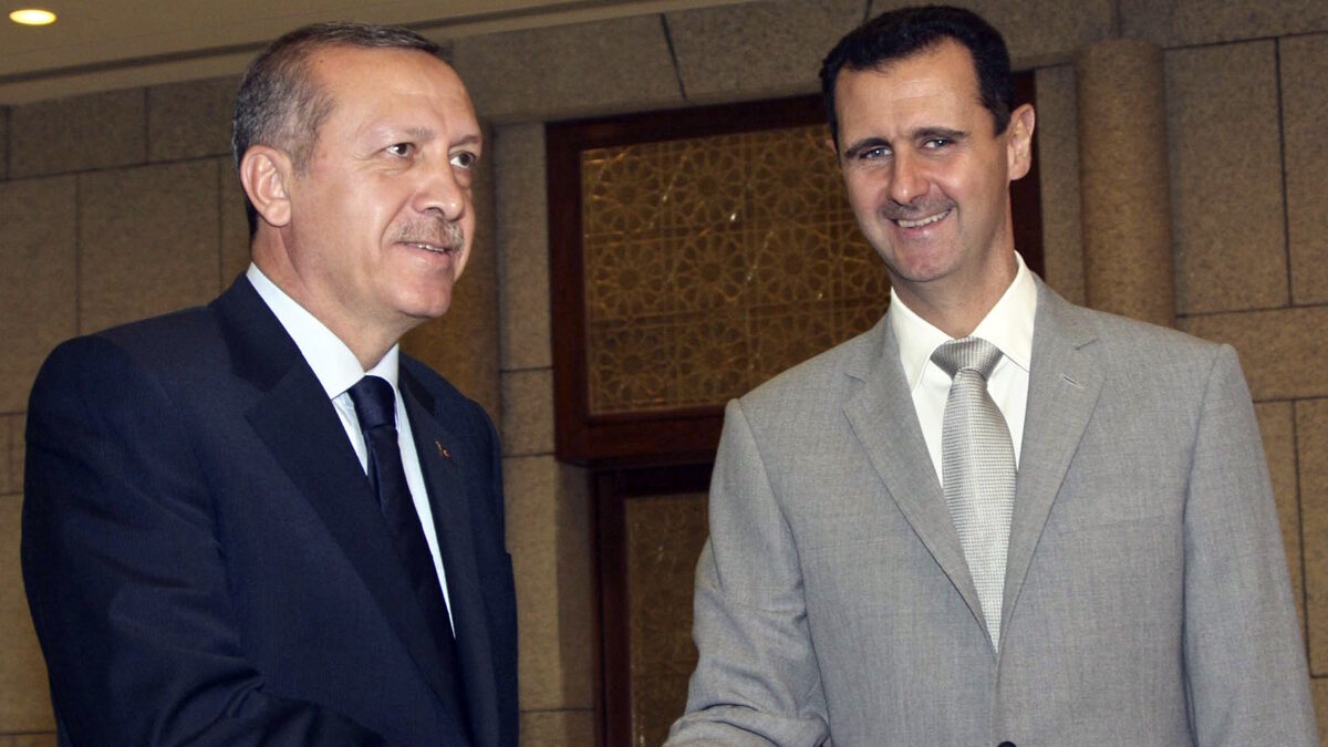 Φωτογραφία αρχείου Associated Press - Bassem Tellawi