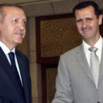 Φωτογραφία αρχείου Associated Press - Bassem Tellawi
