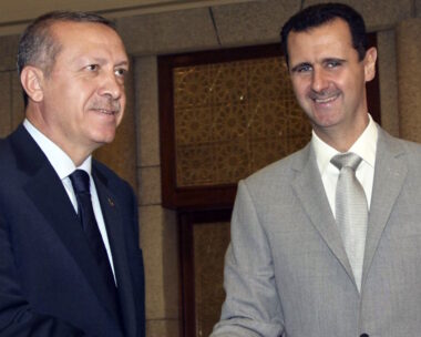 Φωτογραφία αρχείου Associated Press - Bassem Tellawi
