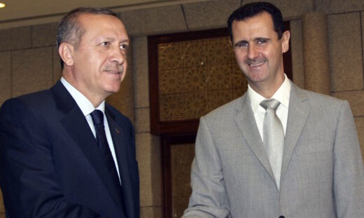 Φωτογραφία αρχείου Associated Press - Bassem Tellawi