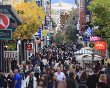 Φωτογραφία αρχείου Eurokinissi - ΓΙΑΝΝΗΣ ΠΑΝΑΓΟΠΟΥΛΟΣ