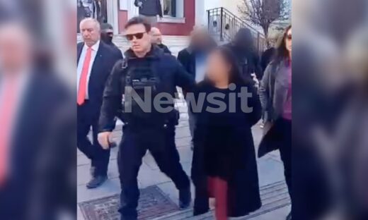 Εύβοια: Κόλαφος η κατάθεση της μητέρας των πατροκτόνων για τον γαμπρό και το θύμα- «Έλεγε ότι θα τον σκοτώσει»