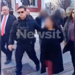 Εύβοια: Στο πλευρό των πατροκτόνων, η μητέρα τους – «Το θύμα είχε κακοποιητική συμπεριφορά»