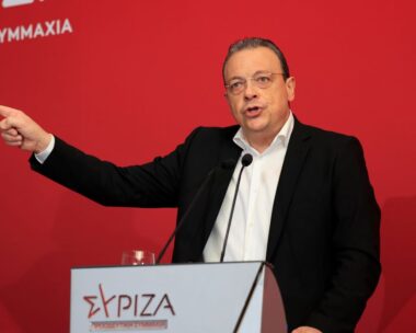 Φωτογραφία: Eurokinissi