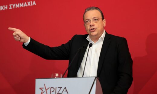 Φωτογραφία: Eurokinissi