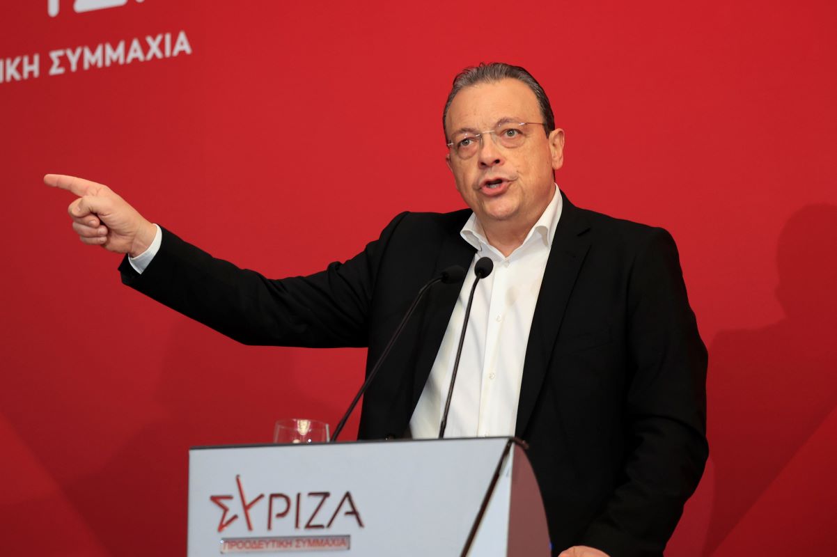 Φωτογραφία: Eurokinissi