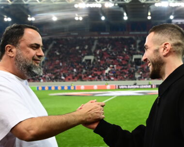 EUROPA LEAGUE 2024-2025