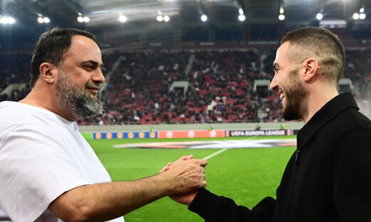 EUROPA LEAGUE 2024-2025