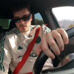 Ο Φώτης Ιωαννίδης έδωσε συνέντευξη οδηγώντας: «Μου αρέσει ο ρόλος του αρχηγού στον Παναθηναϊκό»