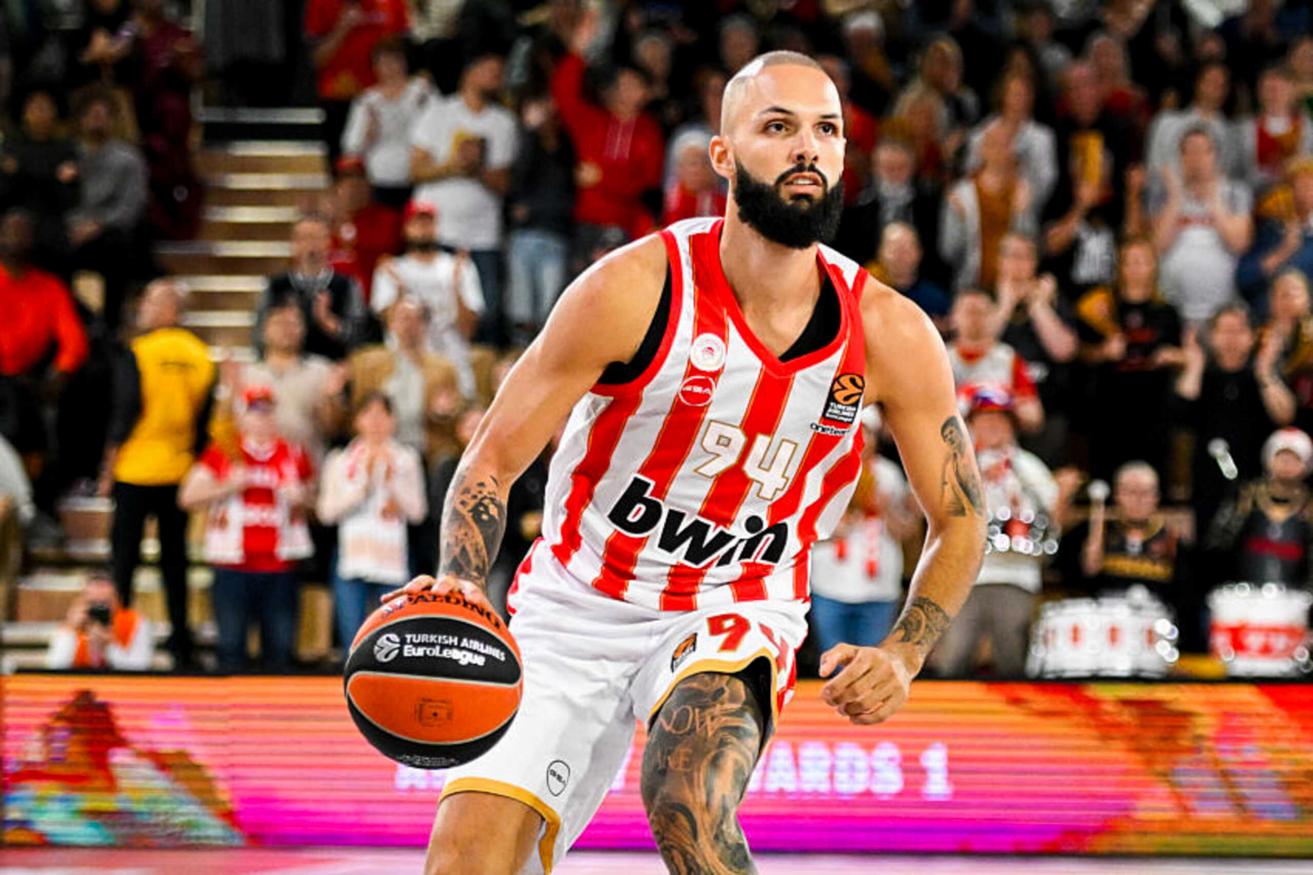 EUROLEAGUE 2024-2025