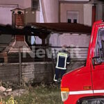 Φωτιά στη Θεσσαλονίκη: Στις φλόγες τυλίχθηκε διαμέρισμα – Διασώθηκε με ασφάλεια μία οικογένεια