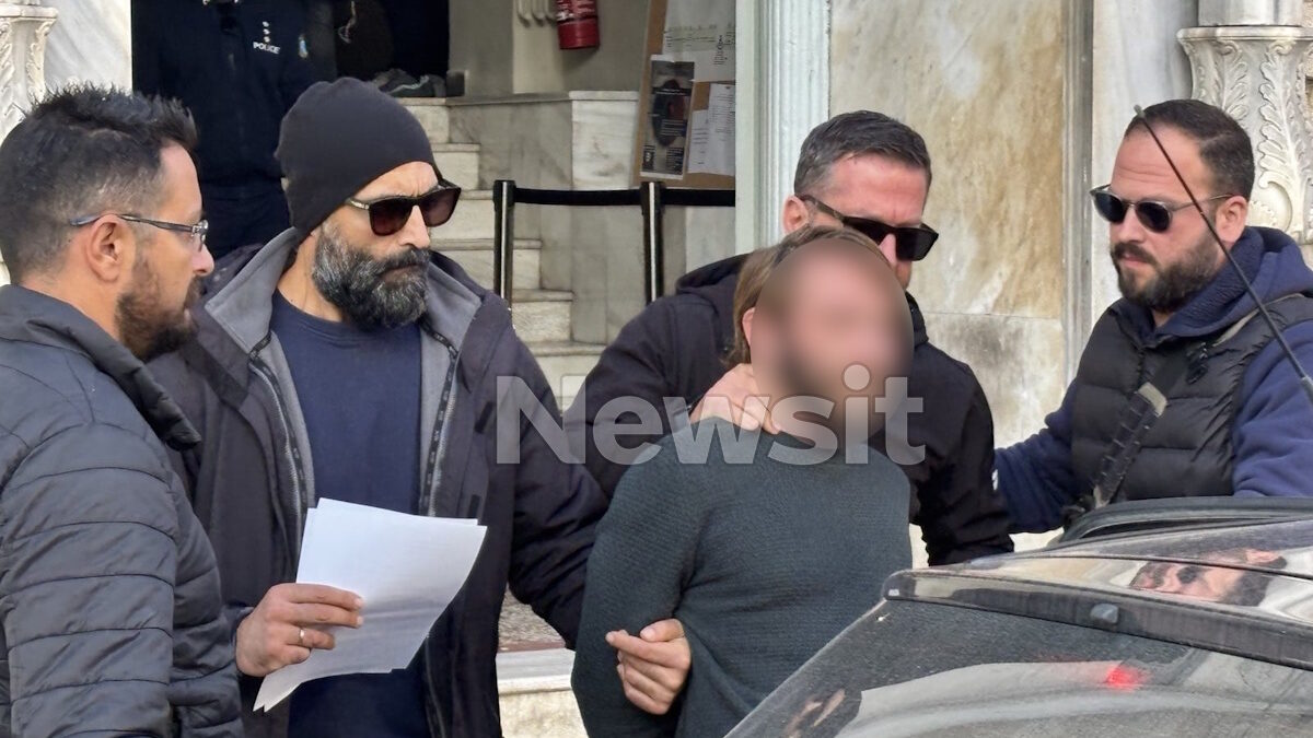 Ηράκλειο: «Πήγε να μου σπάσει τον σβέρκο» – Νέες καταγγελίες για τον Γάλλο που σκότωσε την 36χρονη