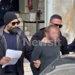 Ηράκλειο: «Πήγε να μου σπάσει τον σβέρκο» – Νέες καταγγελίες για τον Γάλλο που σκότωσε την 36χρονη