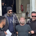Κρήτη: Δίωξη για ανθρωποκτονία από πρόθεση στον Γάλλο που παρέσυρε την 33χρονη