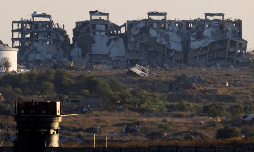 REUTERS