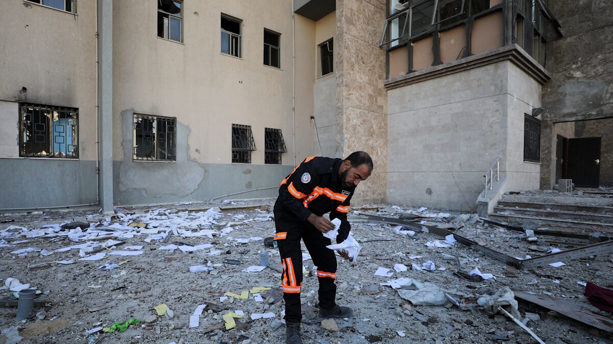 REUTERS