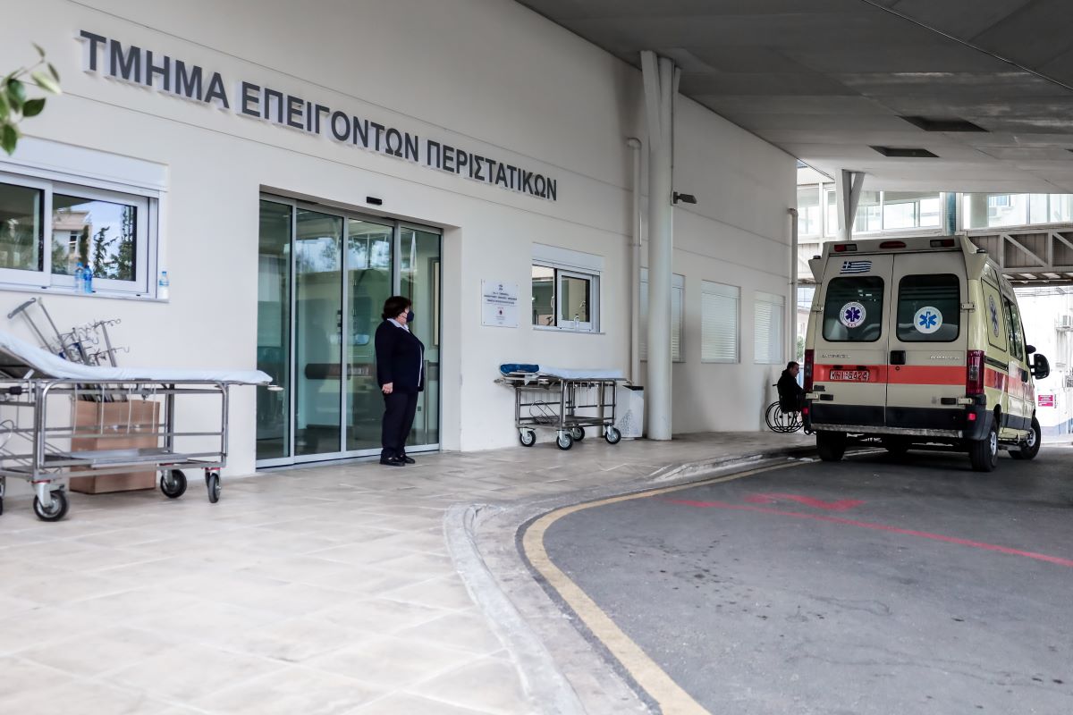 Φωτογραφία: Eurokinissi