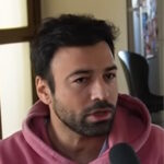 Ανδρέας Γεωργίου στον Φειδία Παναγιώτου για την σεξουαλικότητά του: «Στο κρεβάτι μας δεν υπάρχουν κανόνες»