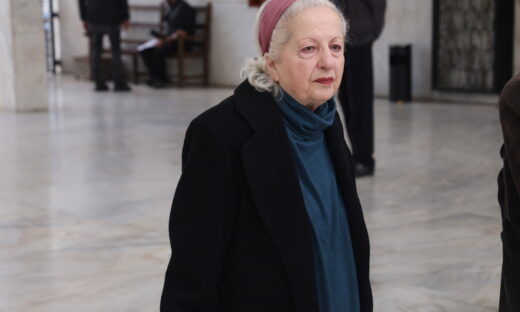 Ελένη Γερασιμίδου: «Έχω δεχτεί παραλίγο παρενόχληση, δεν την κατήγγειλα, δεν κάνω την ηρωίδα»
